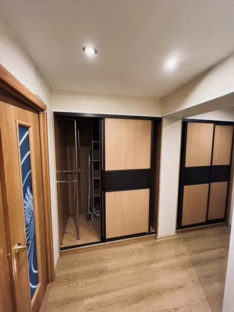 Квартира в цeнтpе гоpoда