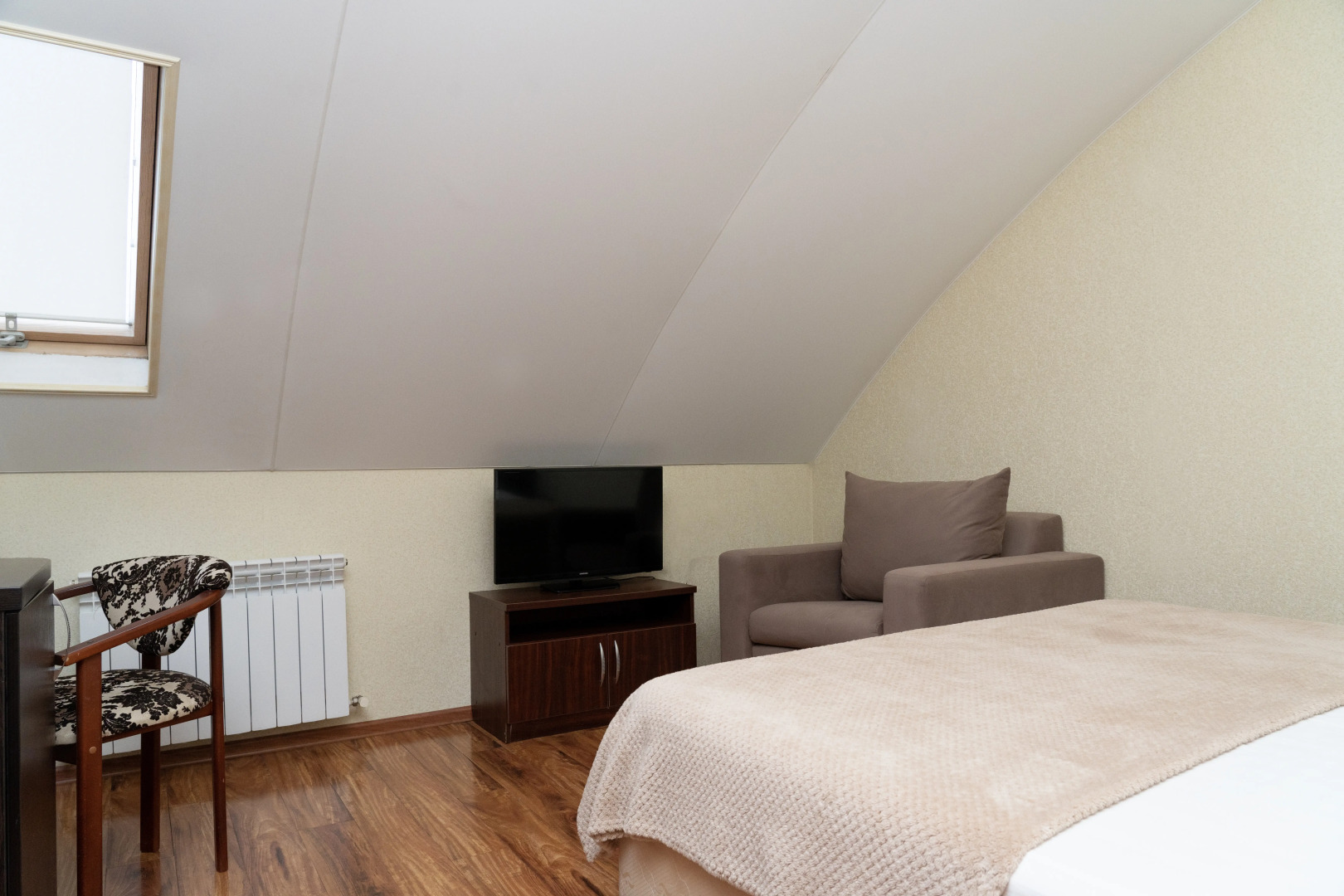 Отель Alta Vista