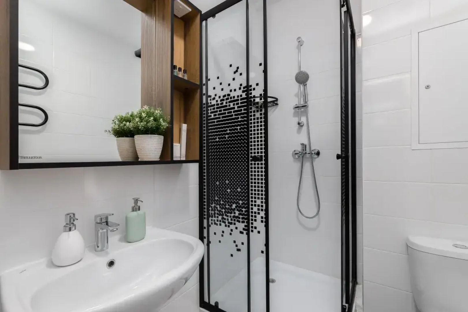 Апартаменты Surf by Smart Lofts Moscow