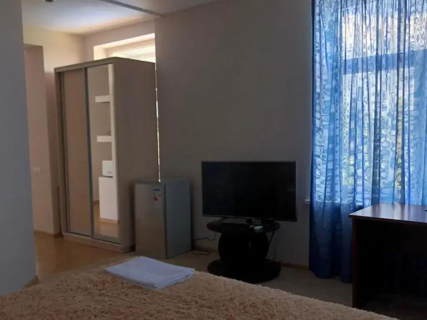 Гостевой дом Патио