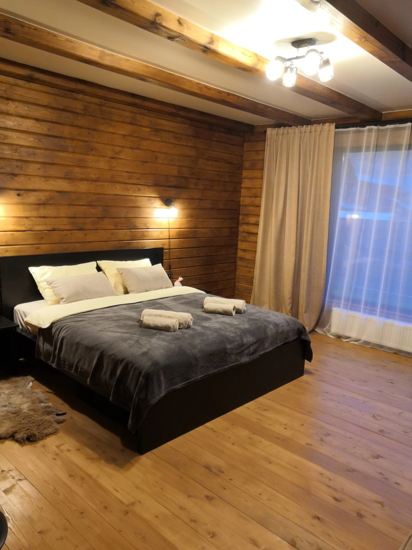 Дом House18manzherok