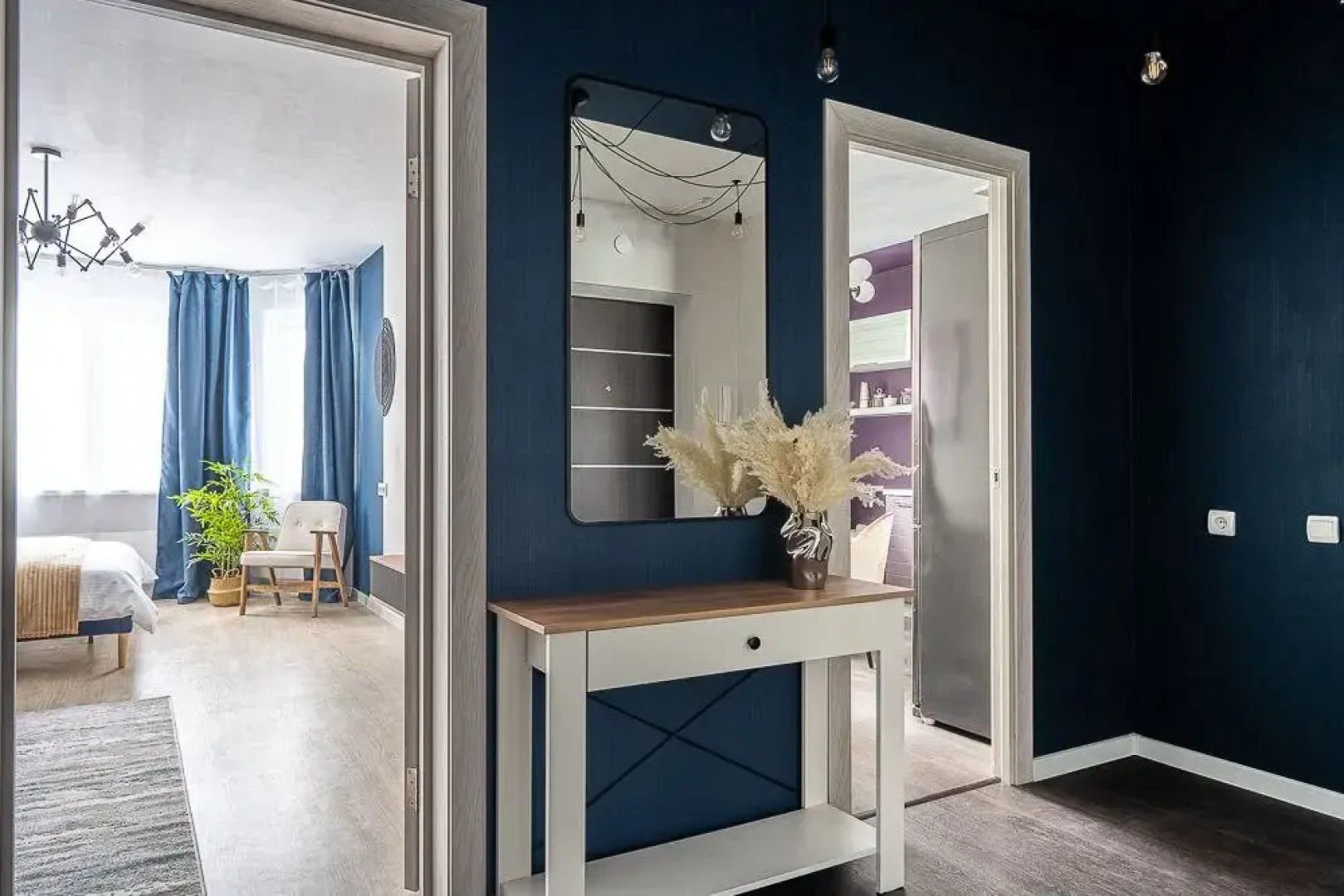 Апартаменты Adventure от Сети Good Vibes Apartments