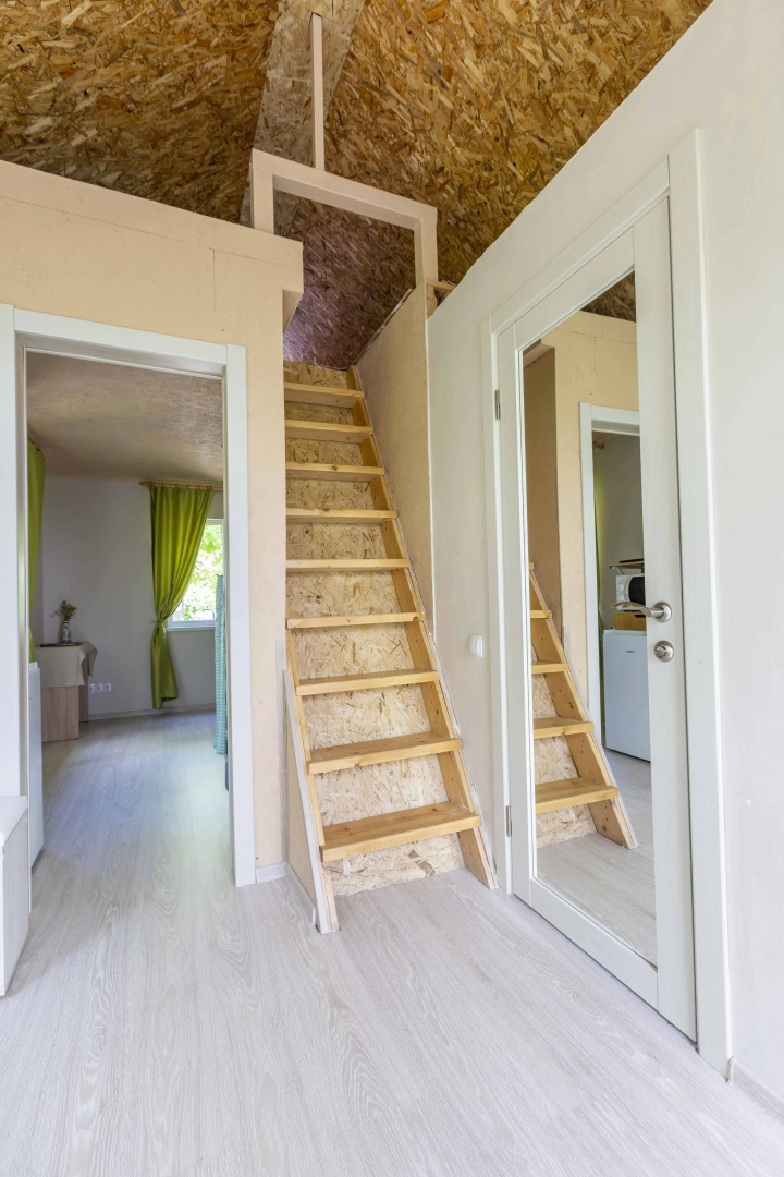 Гостевой Дом у Заповедника