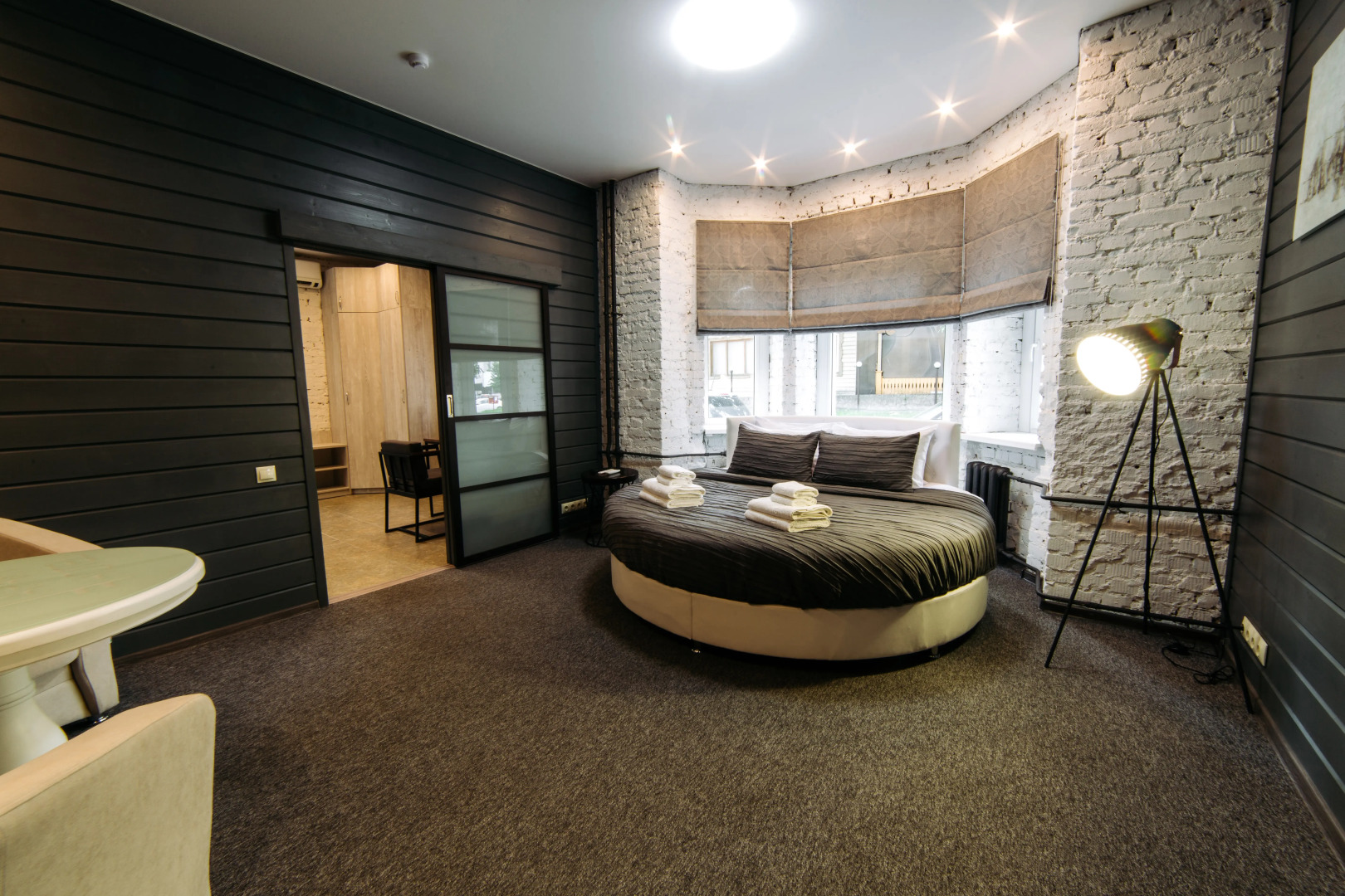 Апарт-отель City Apartments Deluxe rooms