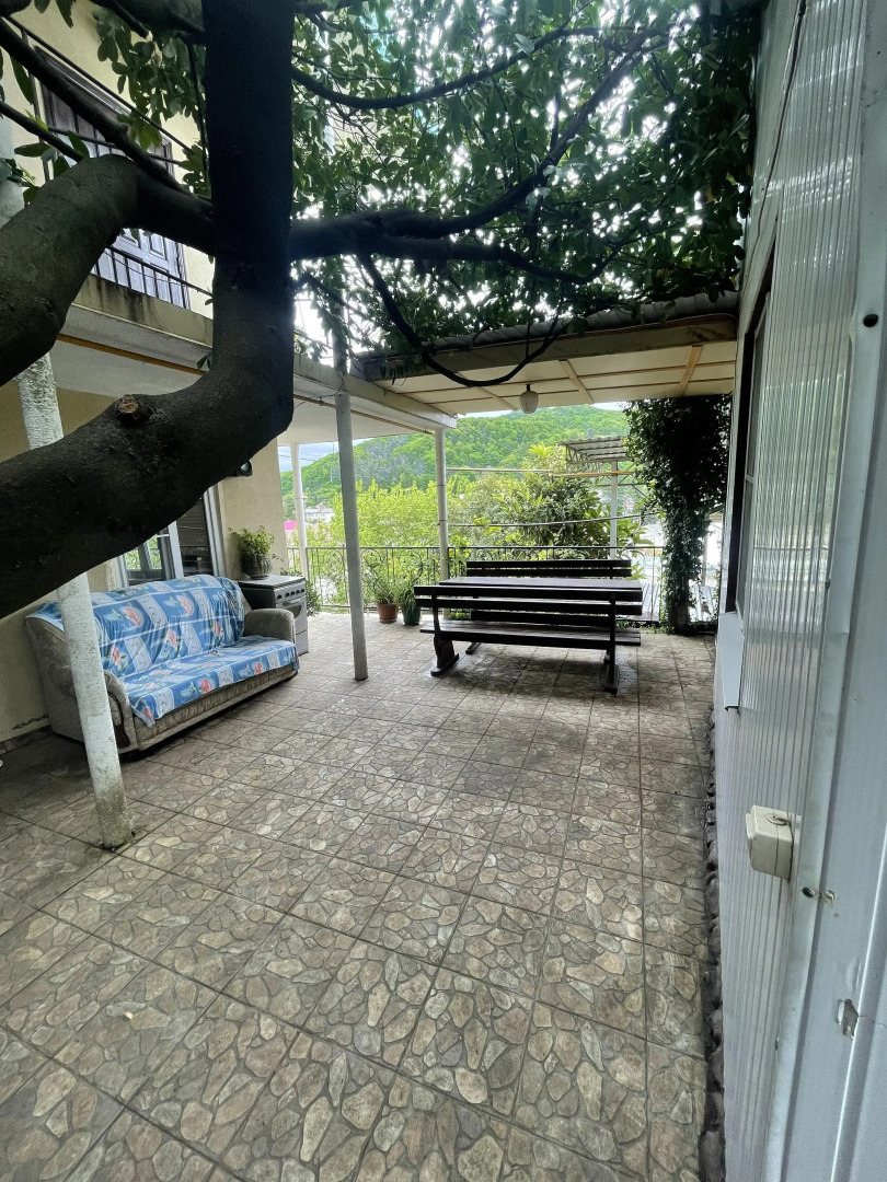 Гостевой дом Тихий закат