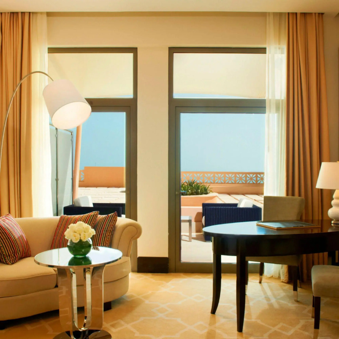 The St. Regis Doha