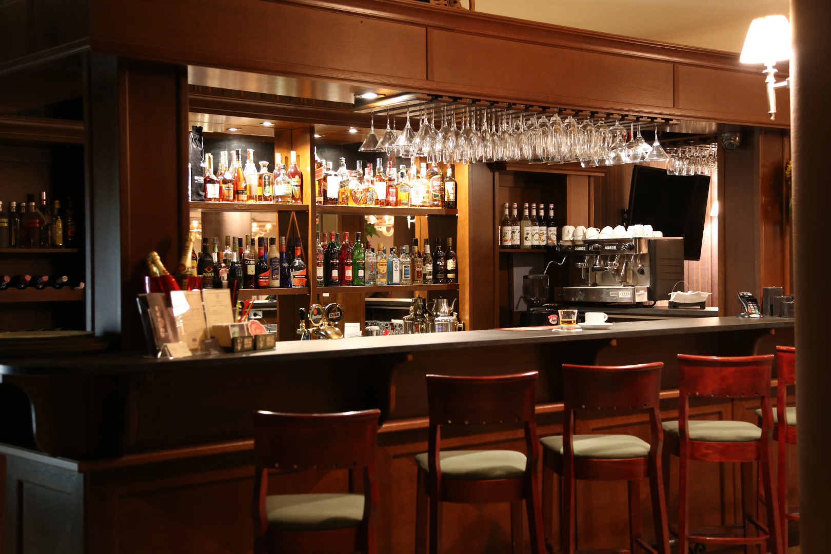 Отель Korona Park Klewinowo