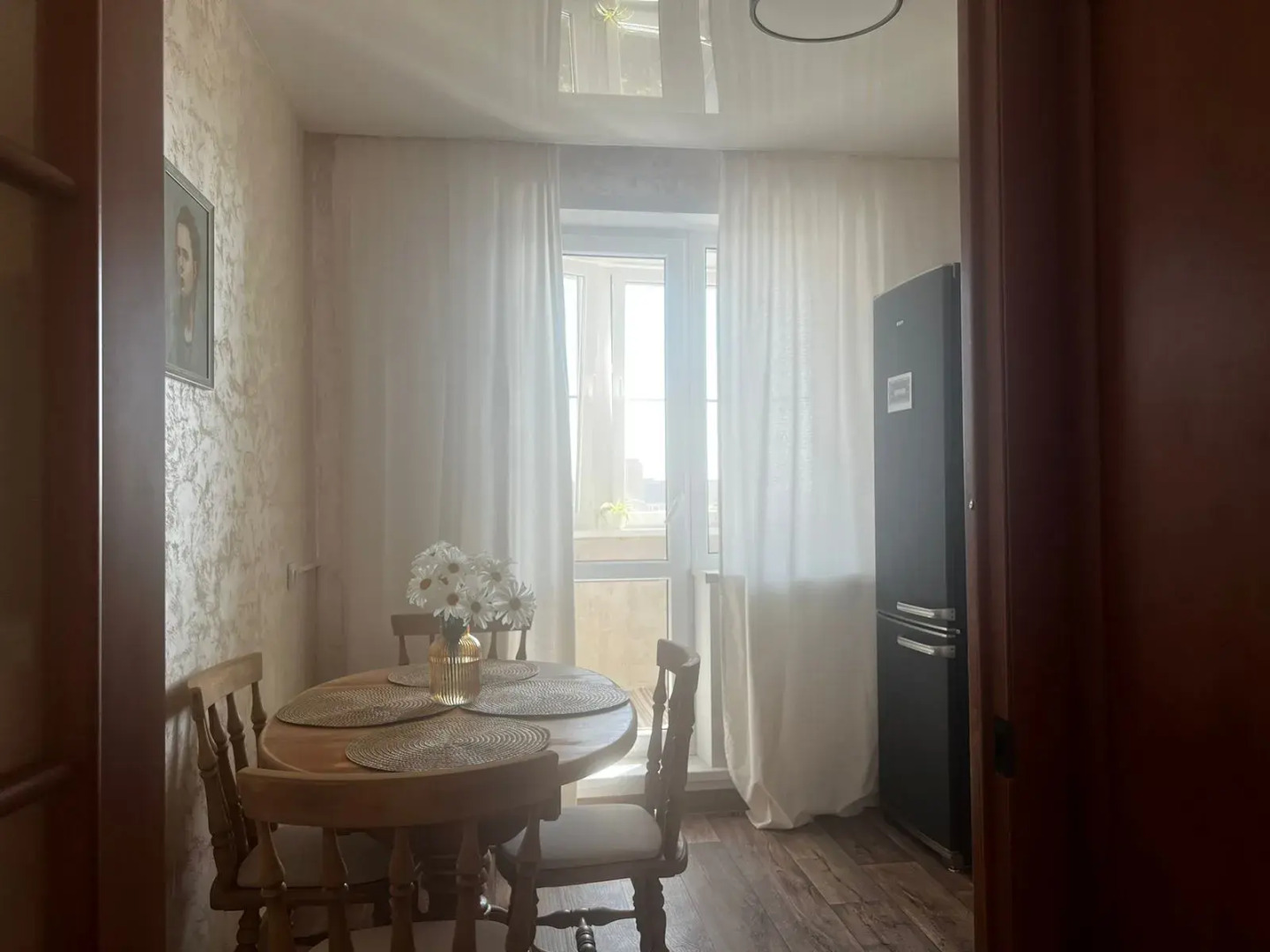 Квартира Анастасия