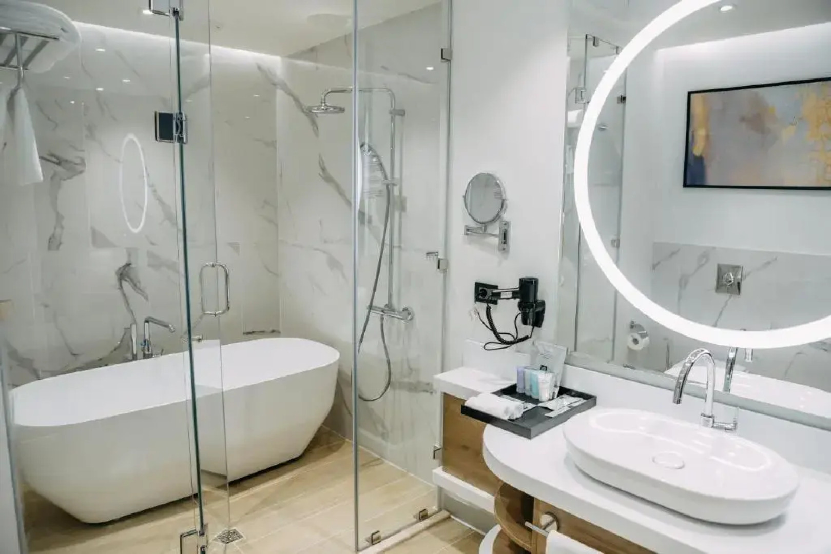 Отель Rixos Turkistan