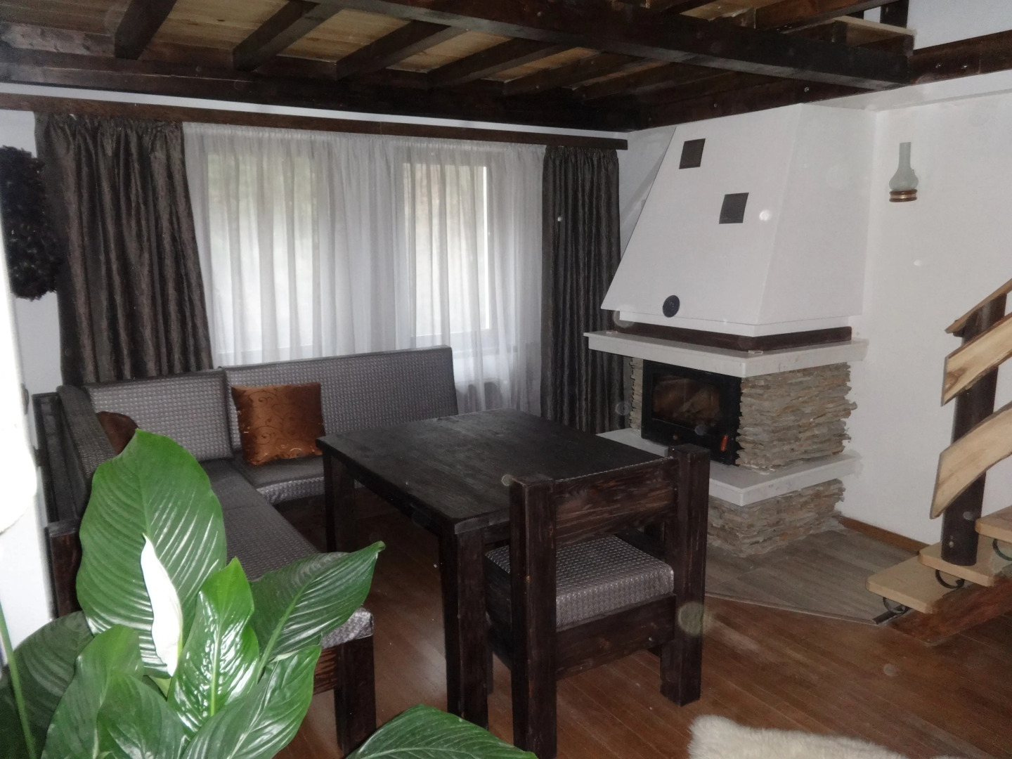 Гостевой Дом Horlog Castle