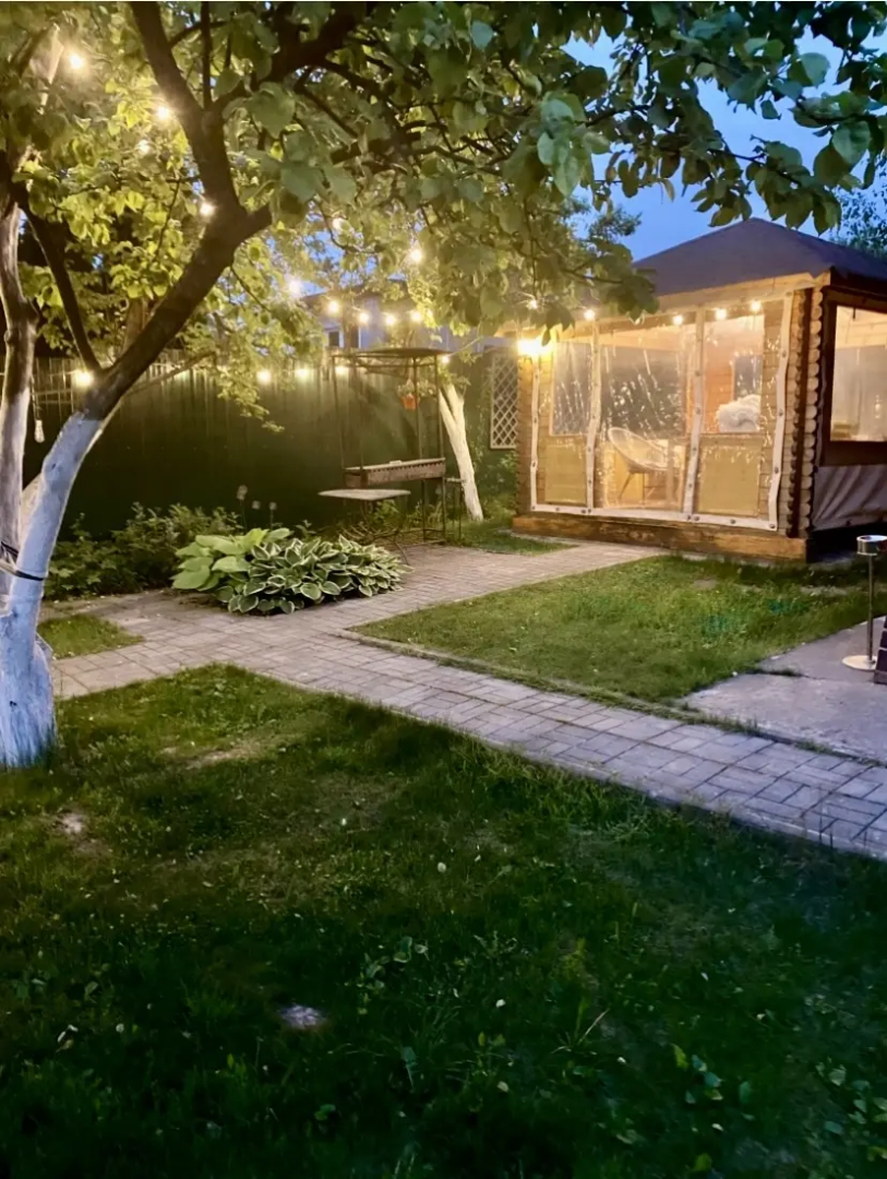 Вилла Семейная дача