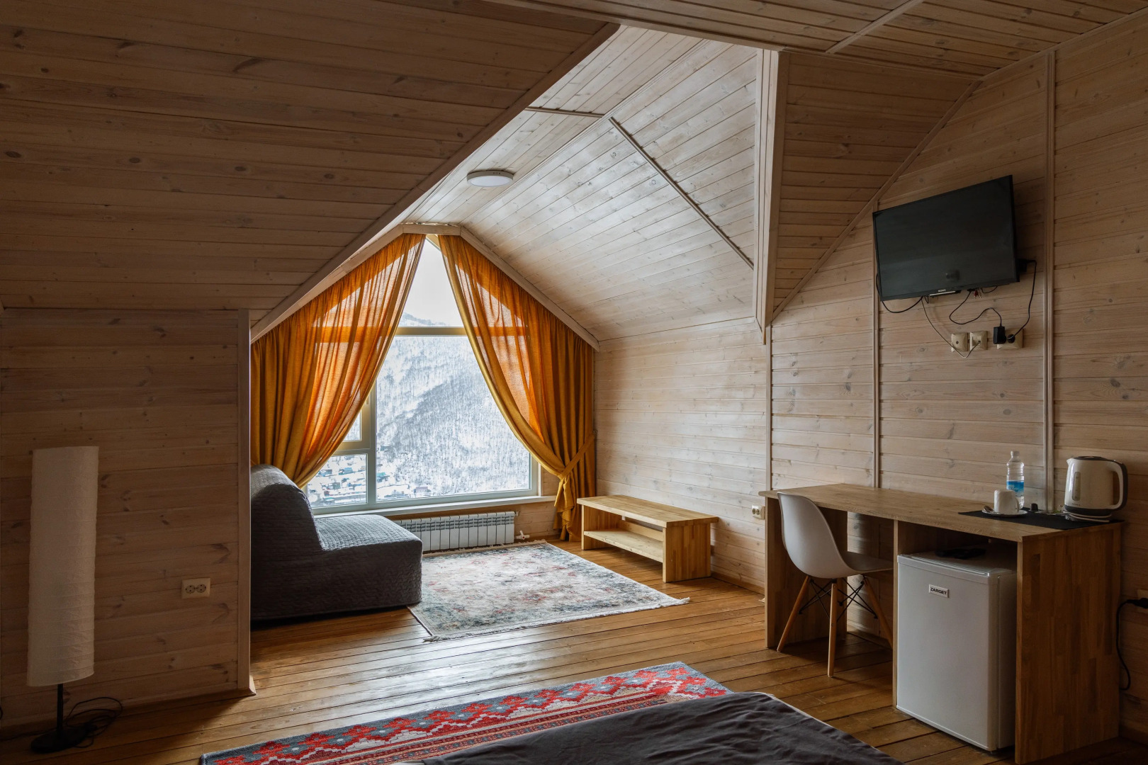 Гостевой дом Atlas