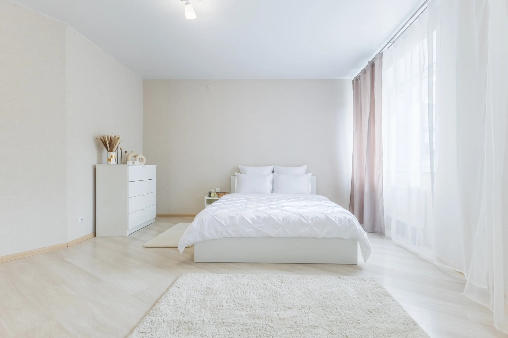 Апартаменты Комфорт