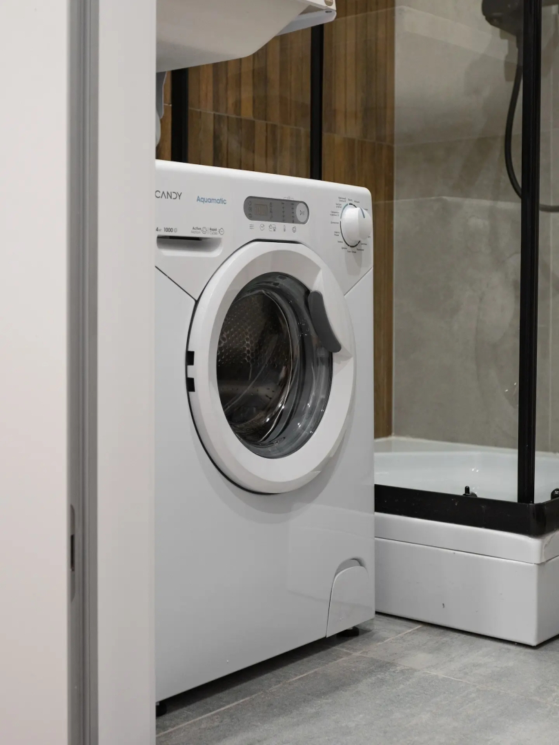 Апартаменты Два Города на Ленинском проспекте