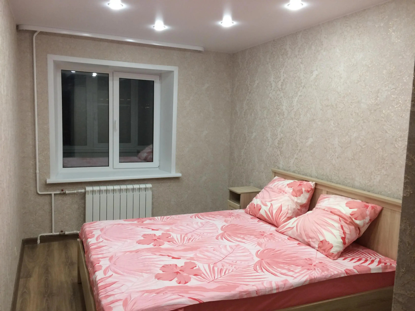 Квартира на Маркса