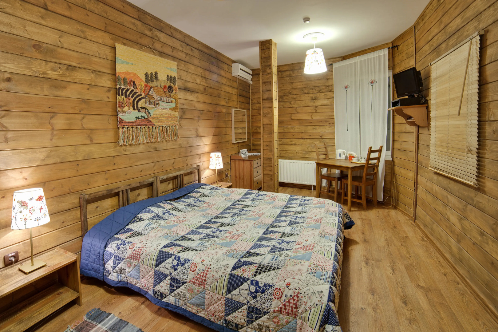 Отель Одиссея