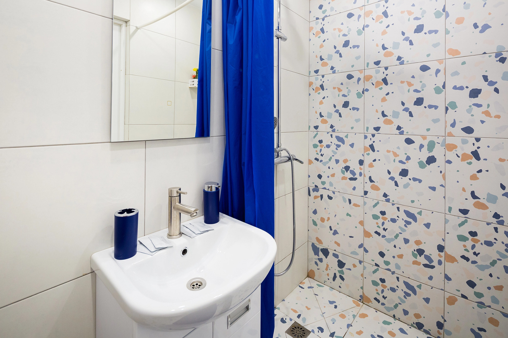 Апартаменты Студия на Донской 9 ночей Иркутск