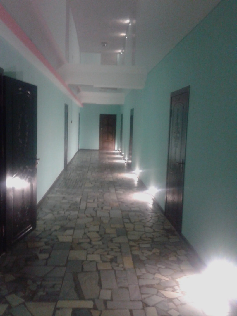 Мотель Чаглаян