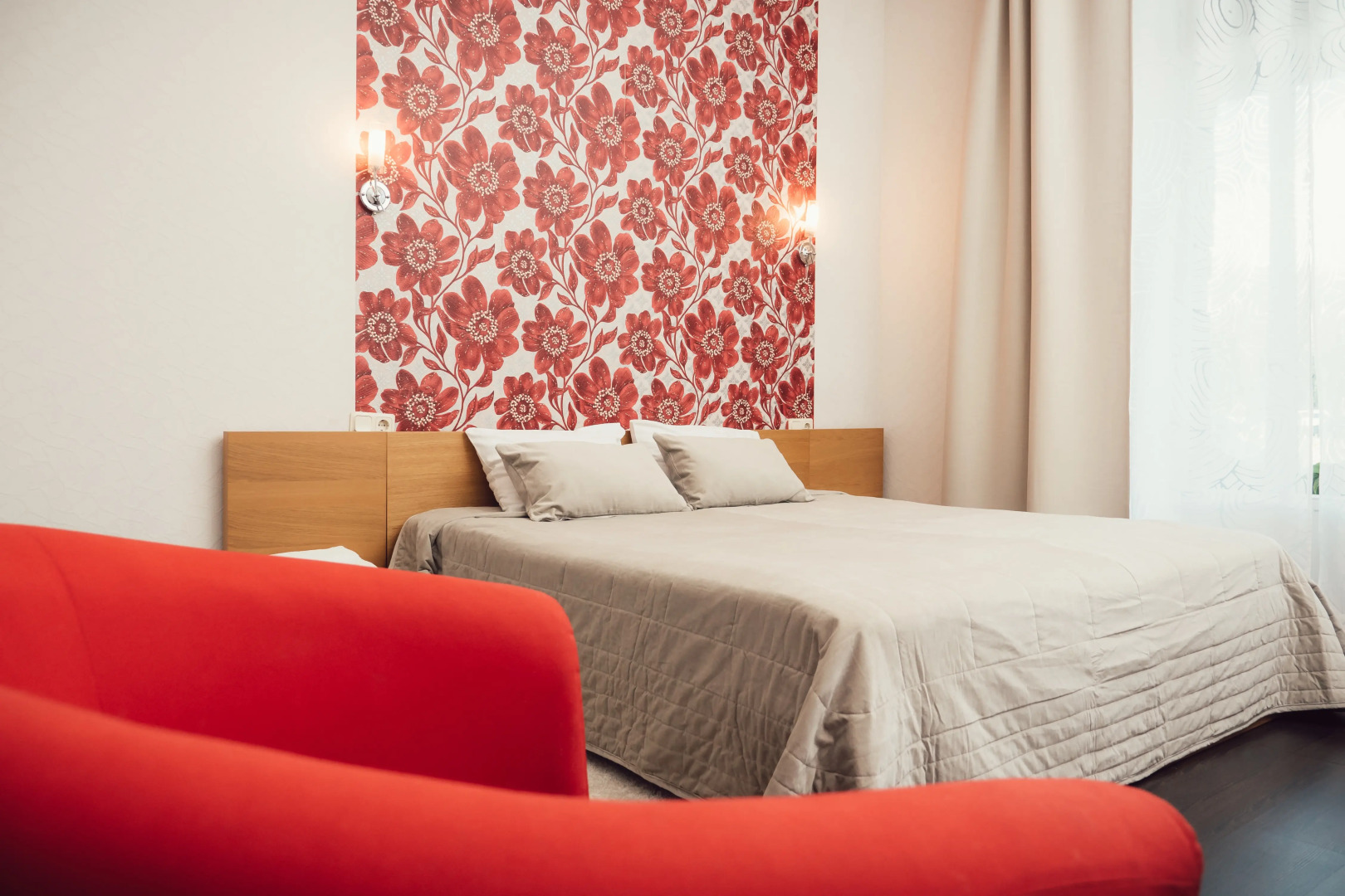 Мини-отель Смоленка