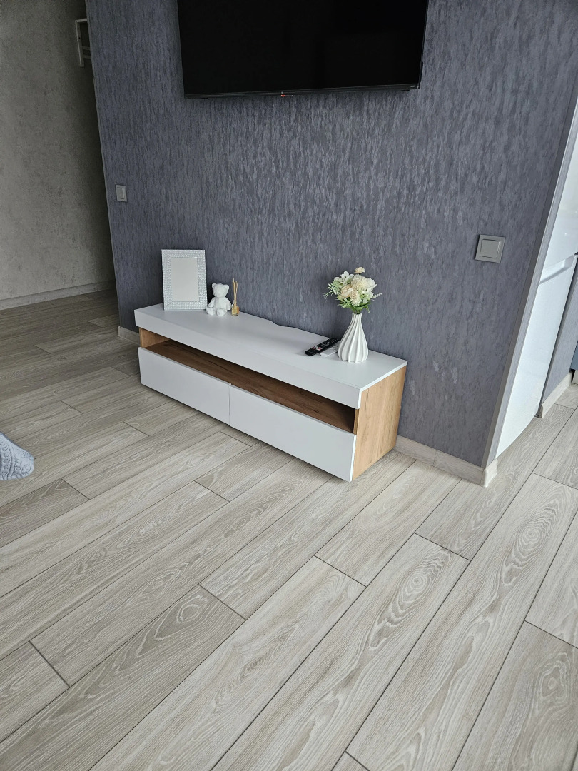 Апартаменты на Крестовой 124