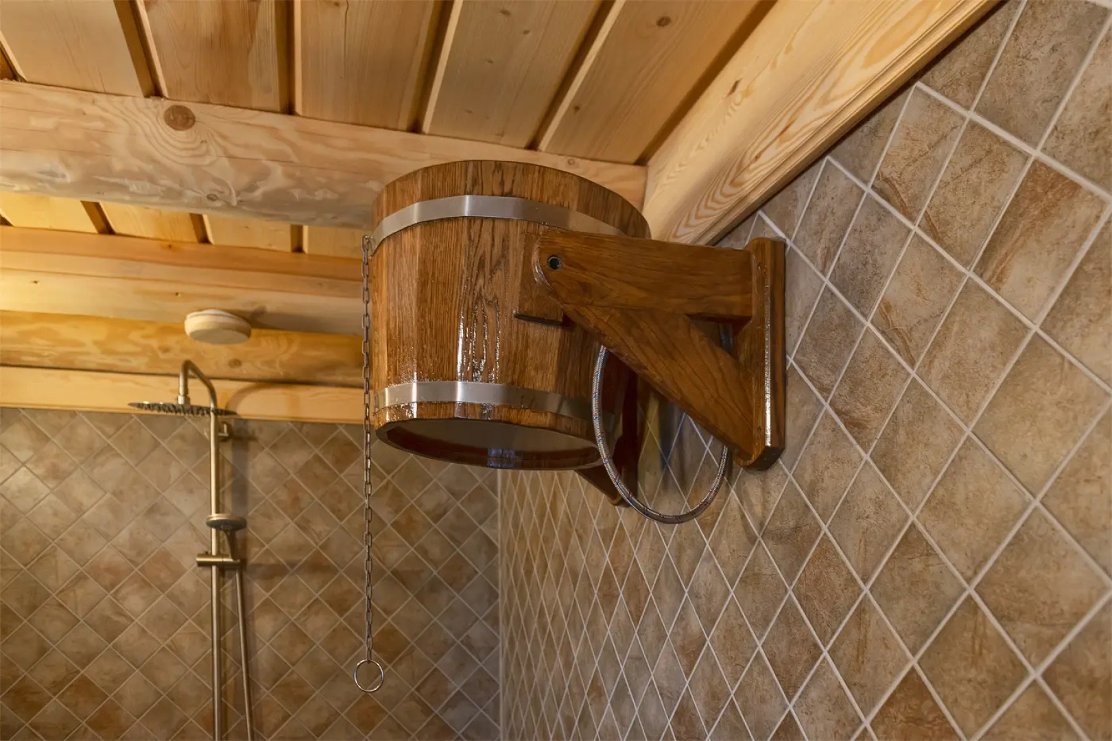 Гостевой Дом Суздальские Терема