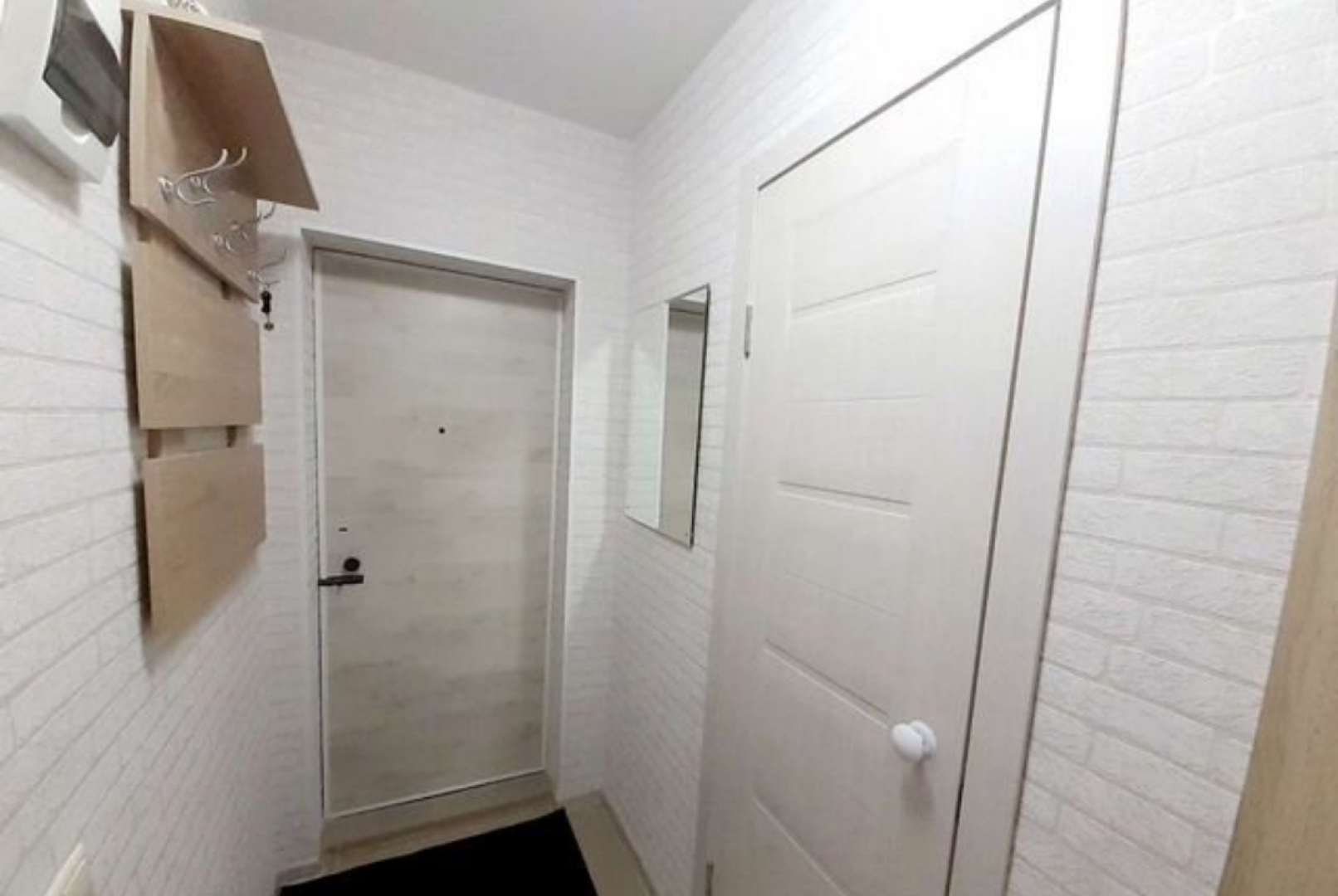 Квартира Rooms 55