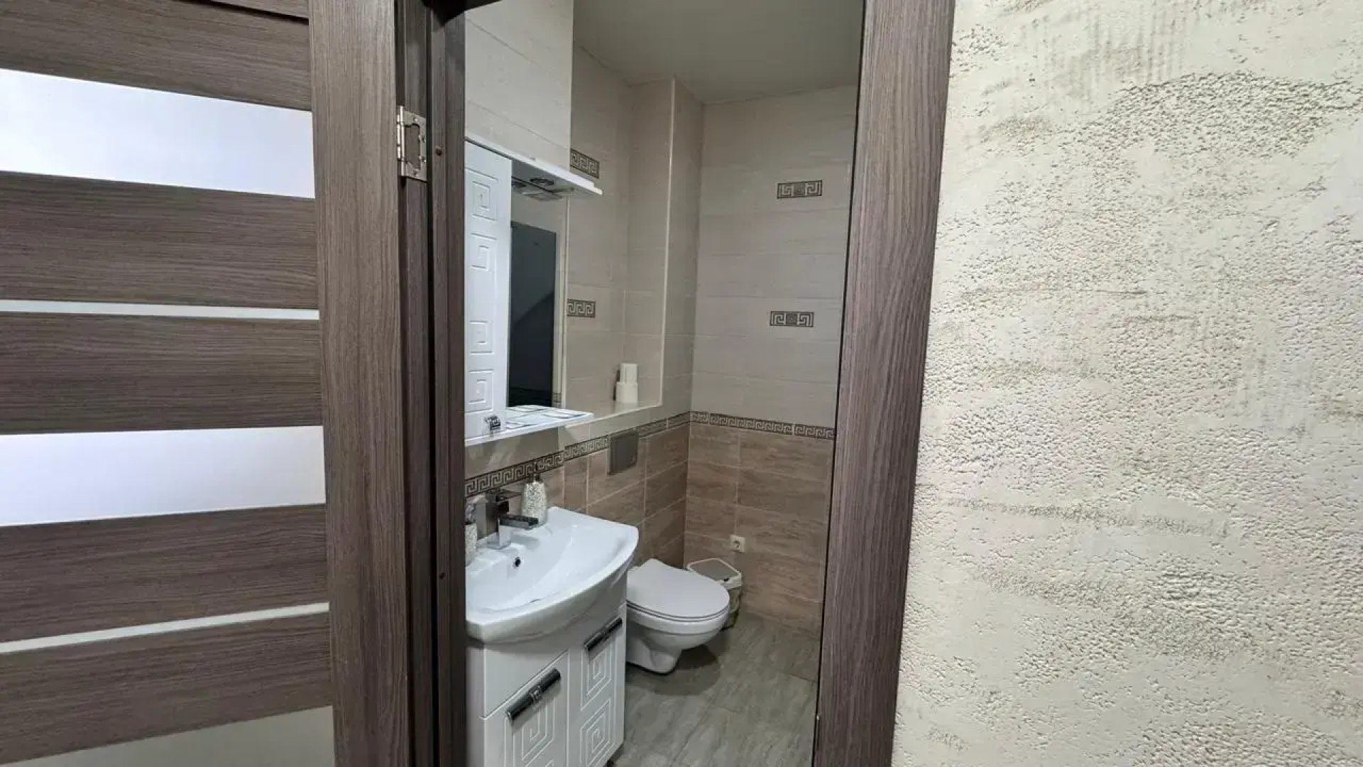 Апартаменты Sutki Rent в Минеральных Водах