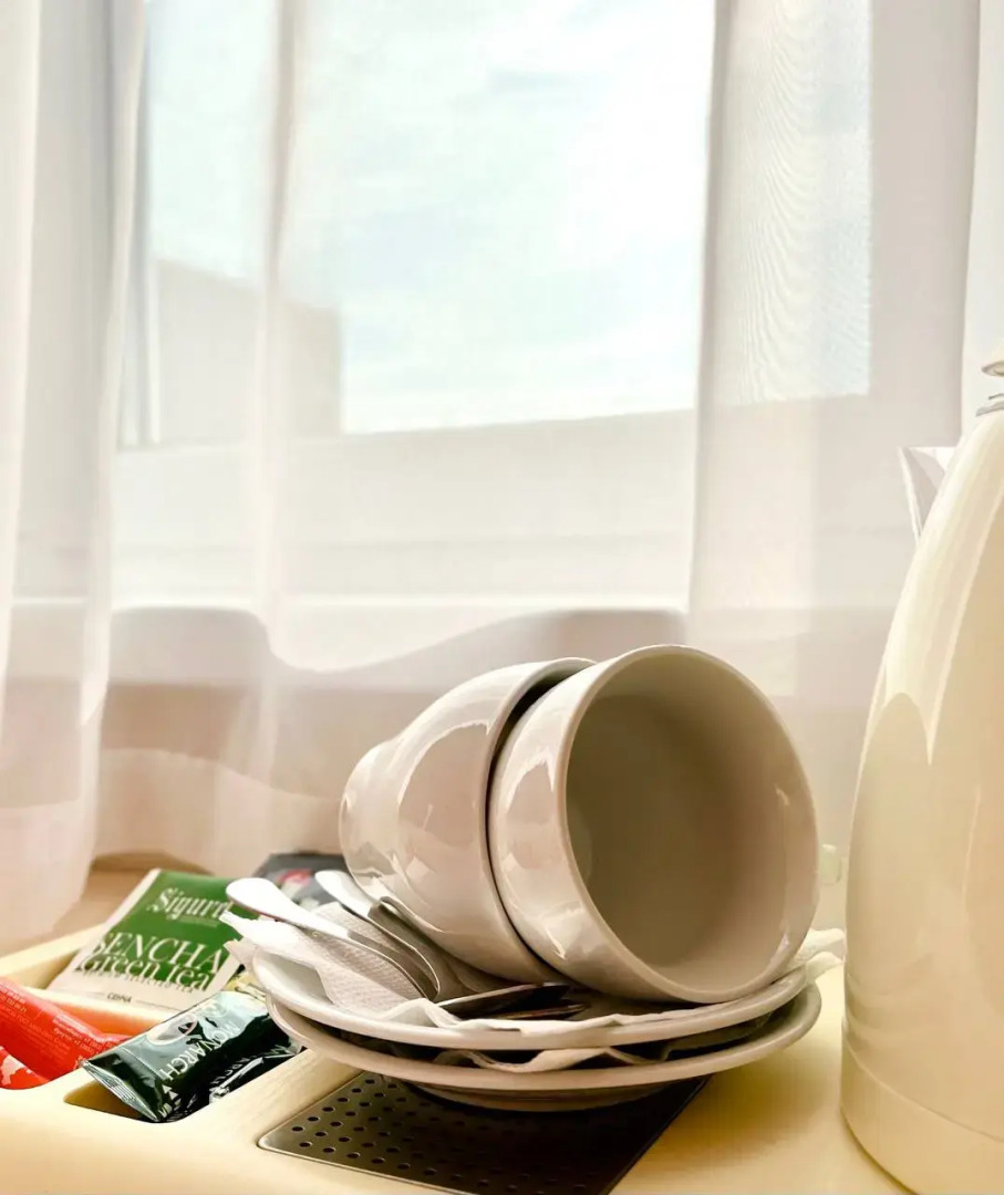 Отель Дон Кихот