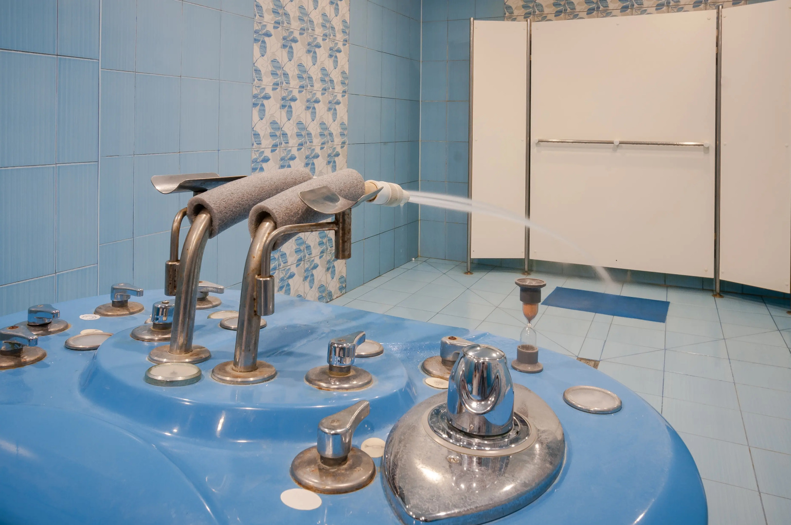 Санаторий Валуево