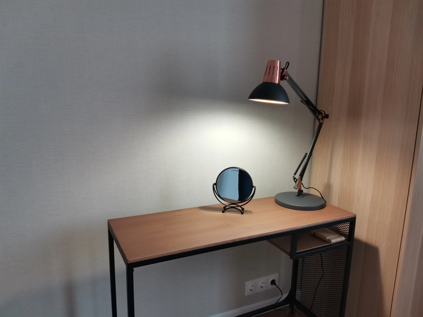 Квартира Современная в новом ЖК «Подлипки-город»