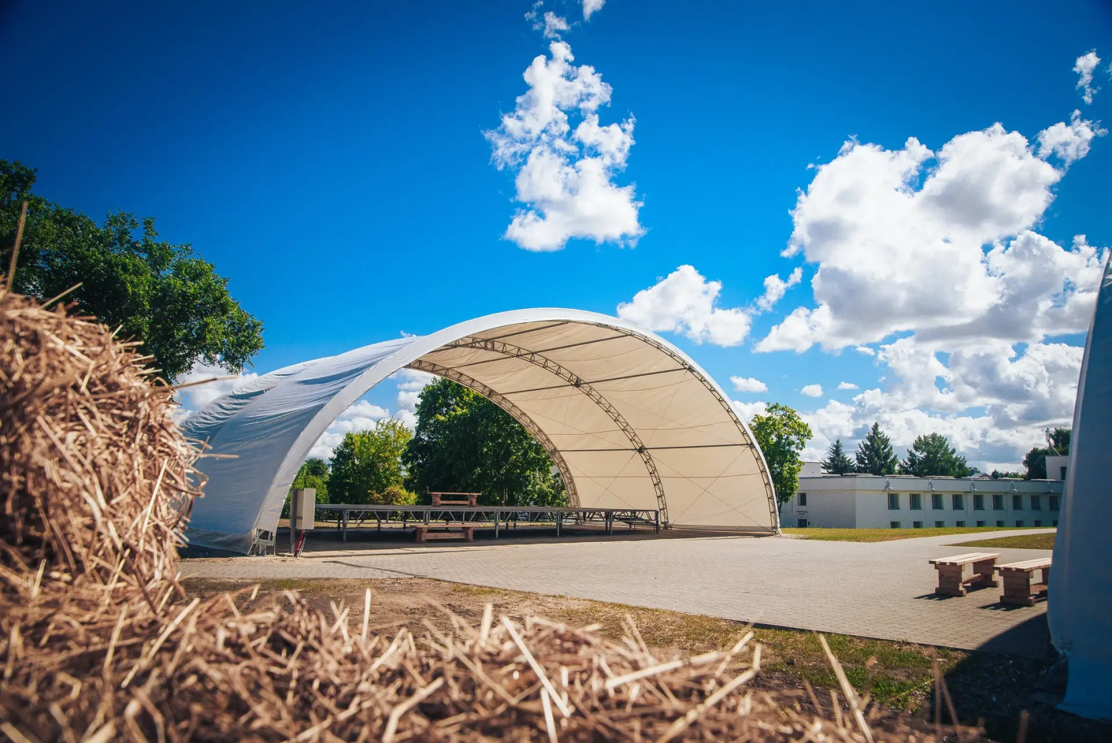 Отель ГТК Суздаль