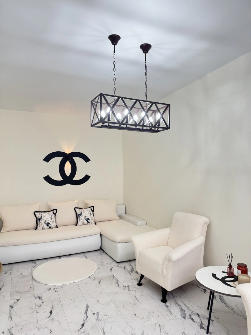 Апартаменты Grand Luxe Apartments