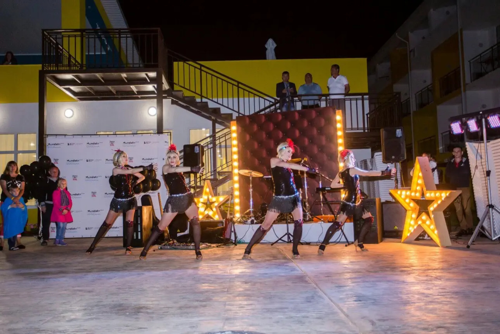 Отель MoreLeto Ultra All Inclusive