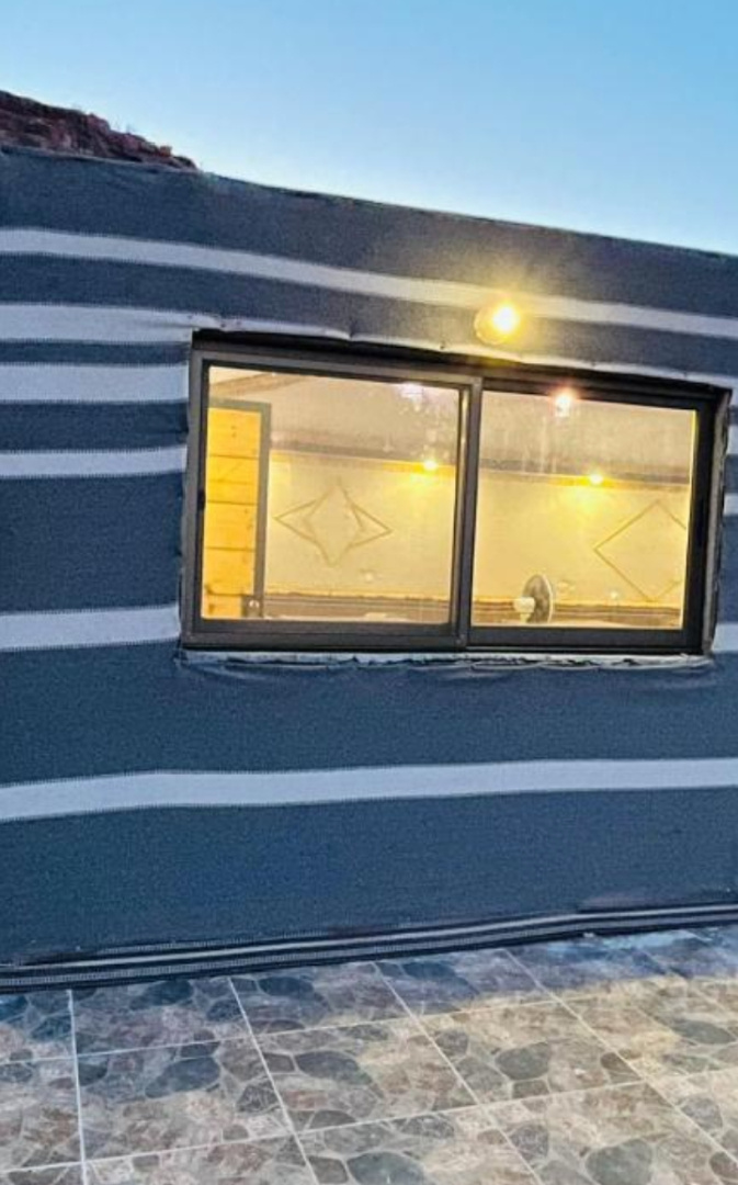 Кемпинг Miral Night Camp