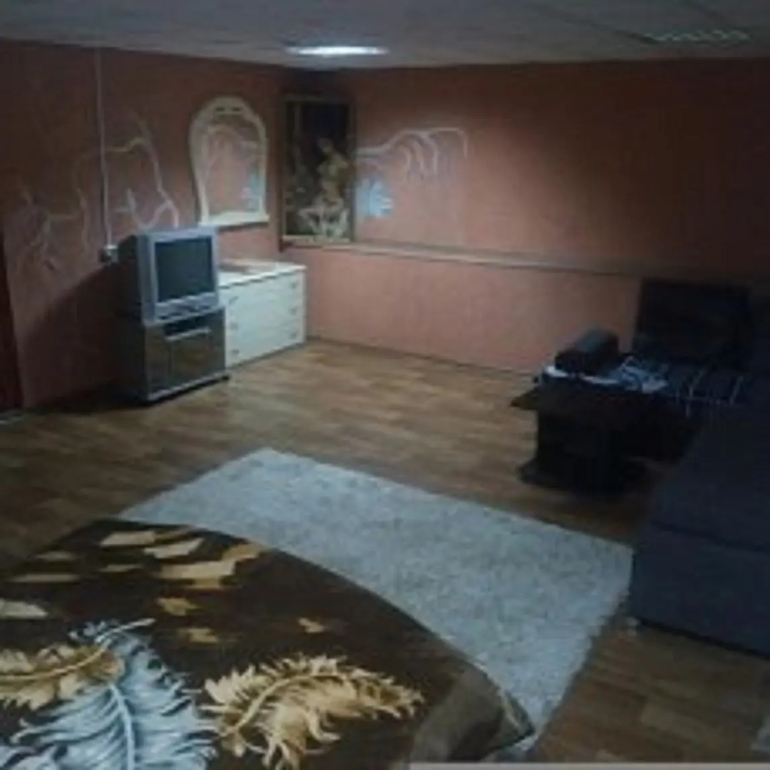 Хостел 7 Дней