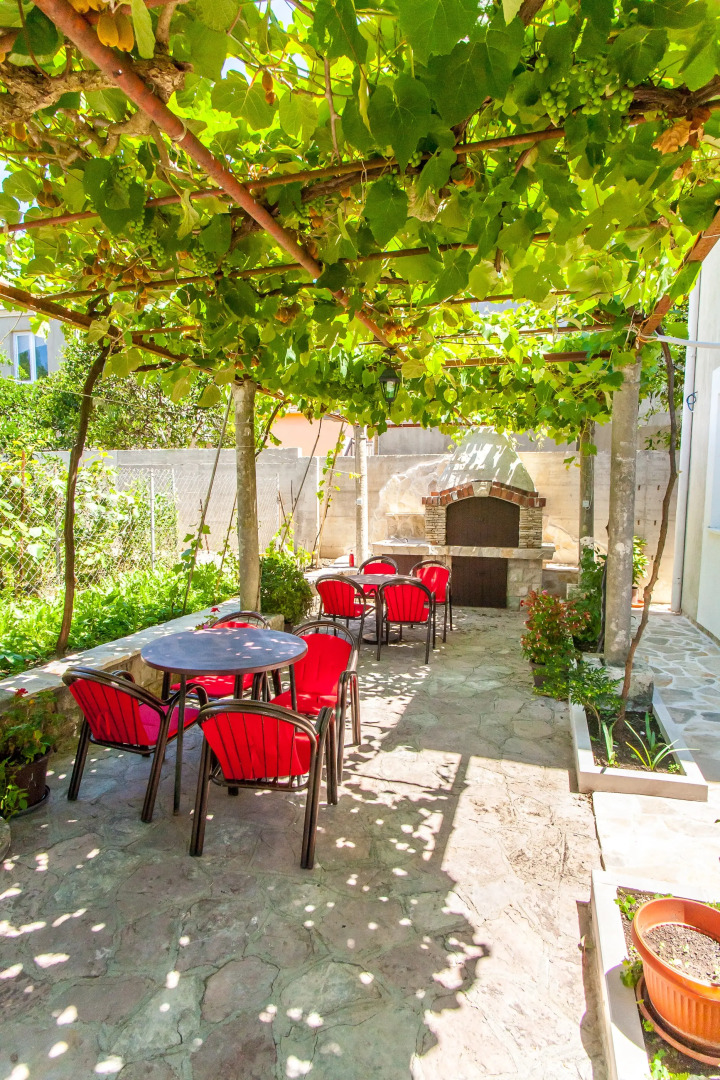 Apartment Hotel Ljubica