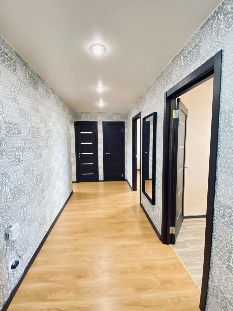 Квартира Видовая просторная двушка в Выксе