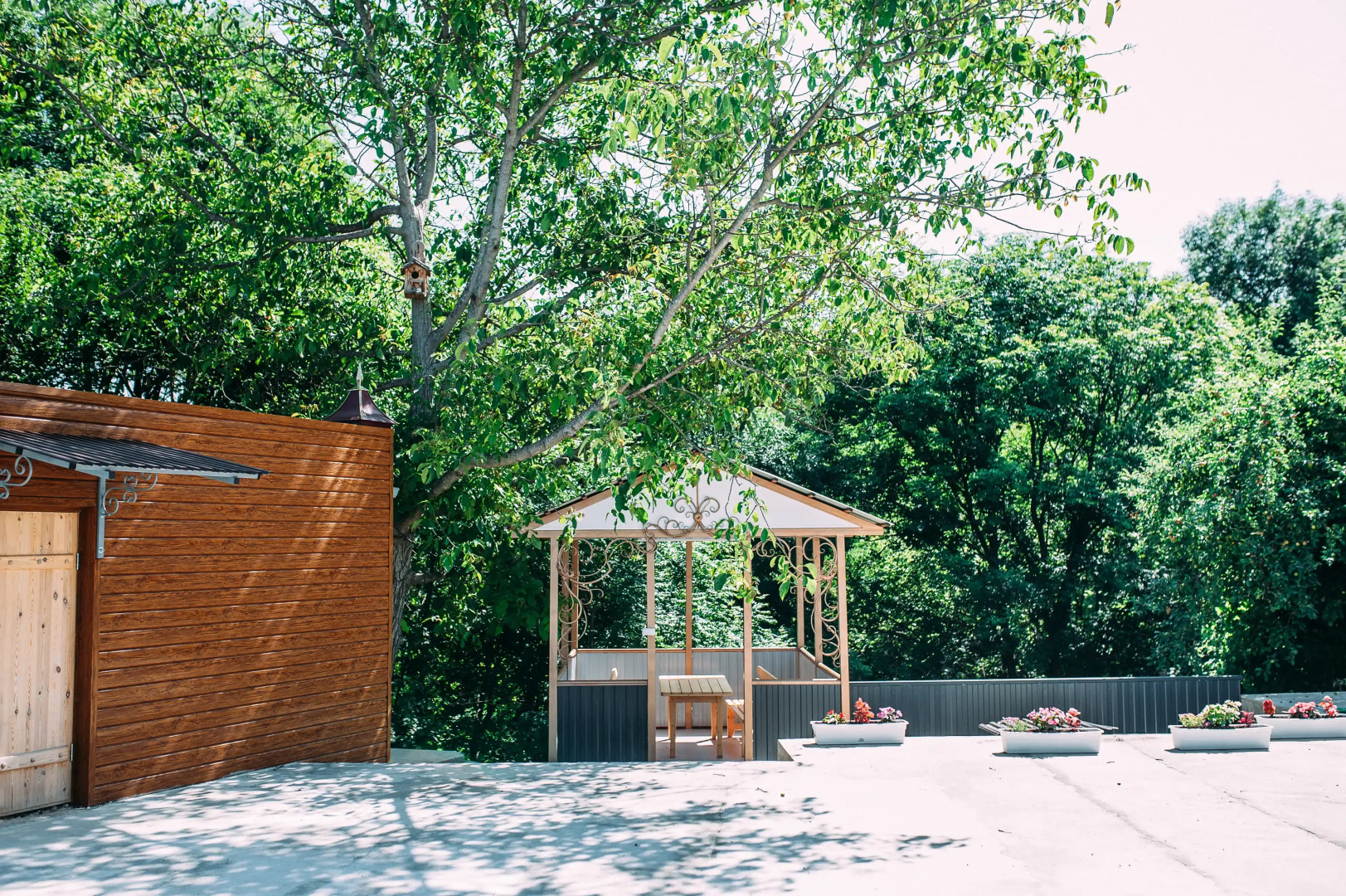 Гостевой дом Камменка