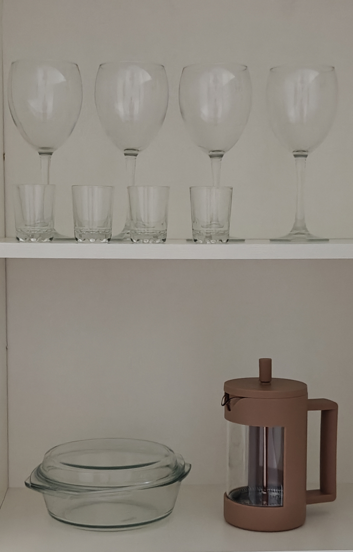 Квартира Комфортная Двухкомнатная