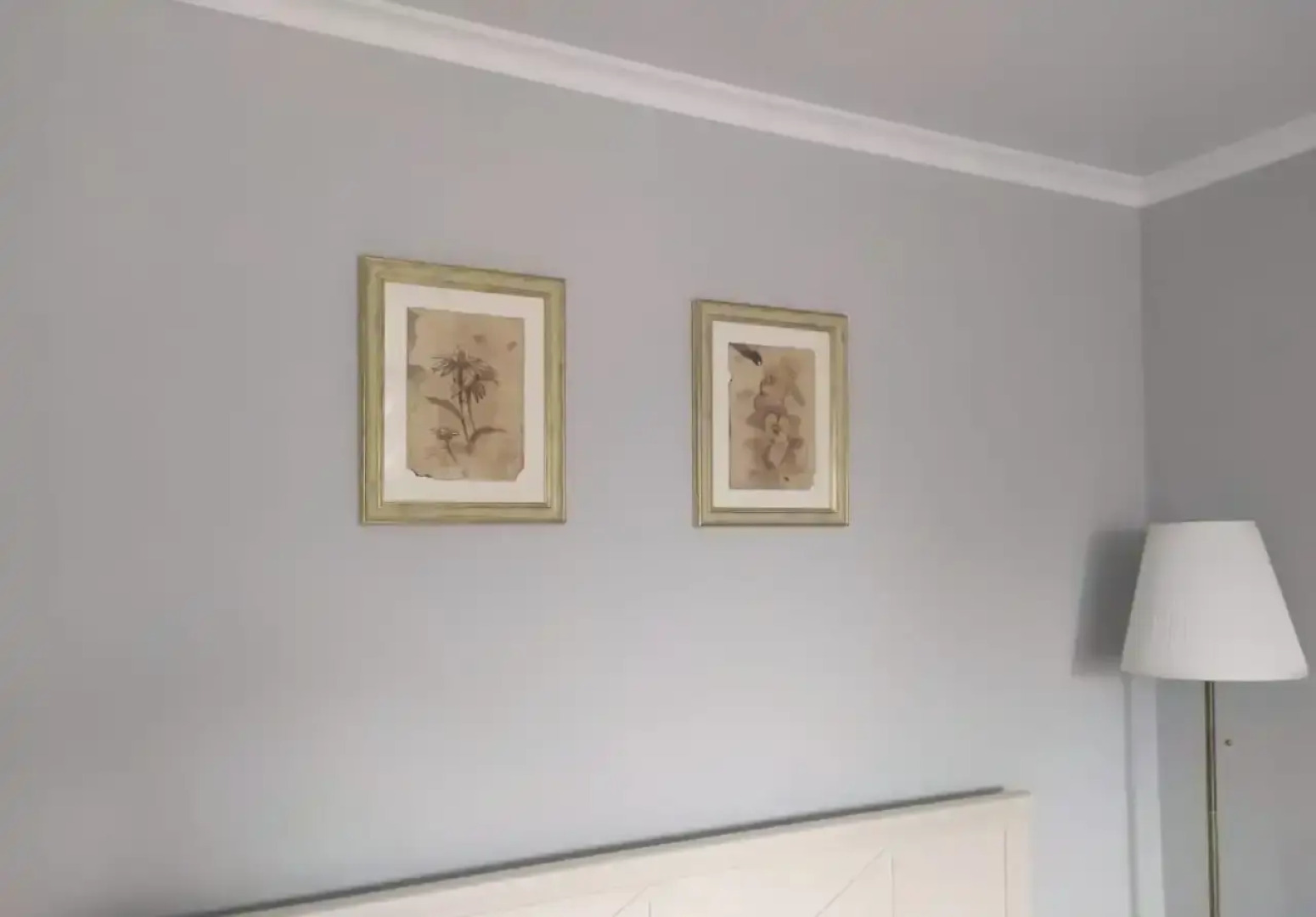 Квартира с видом на горы