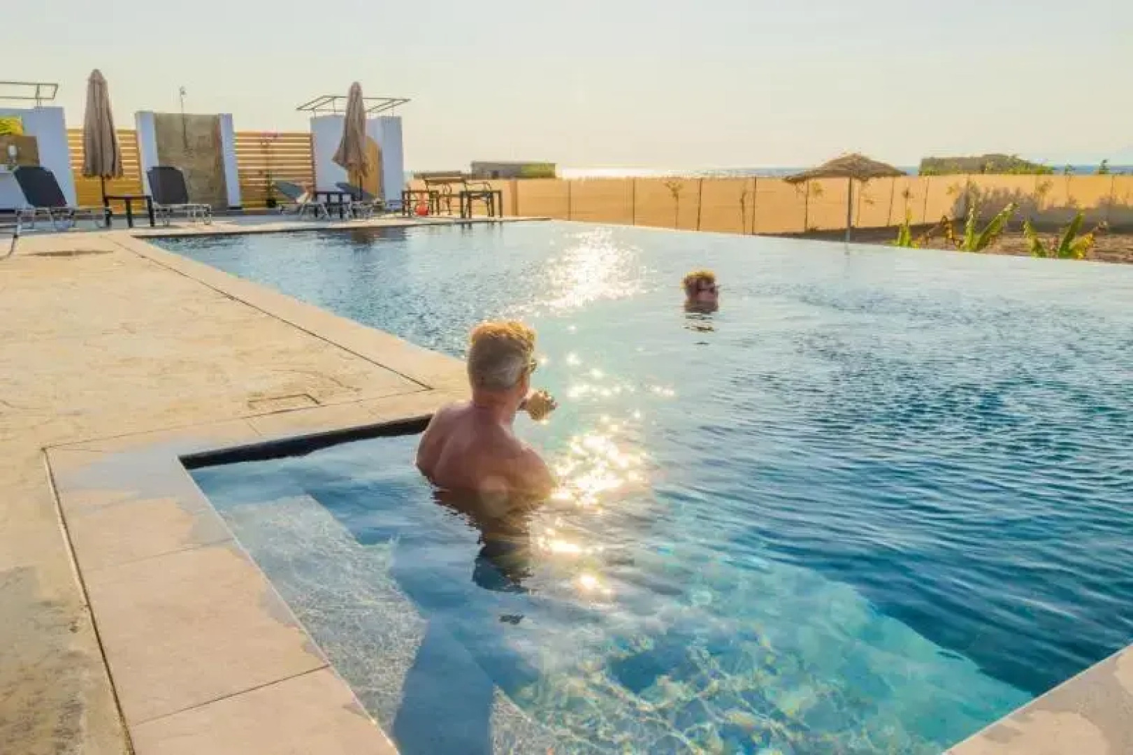 Отель Viva Tourismo Resort Naturist Club