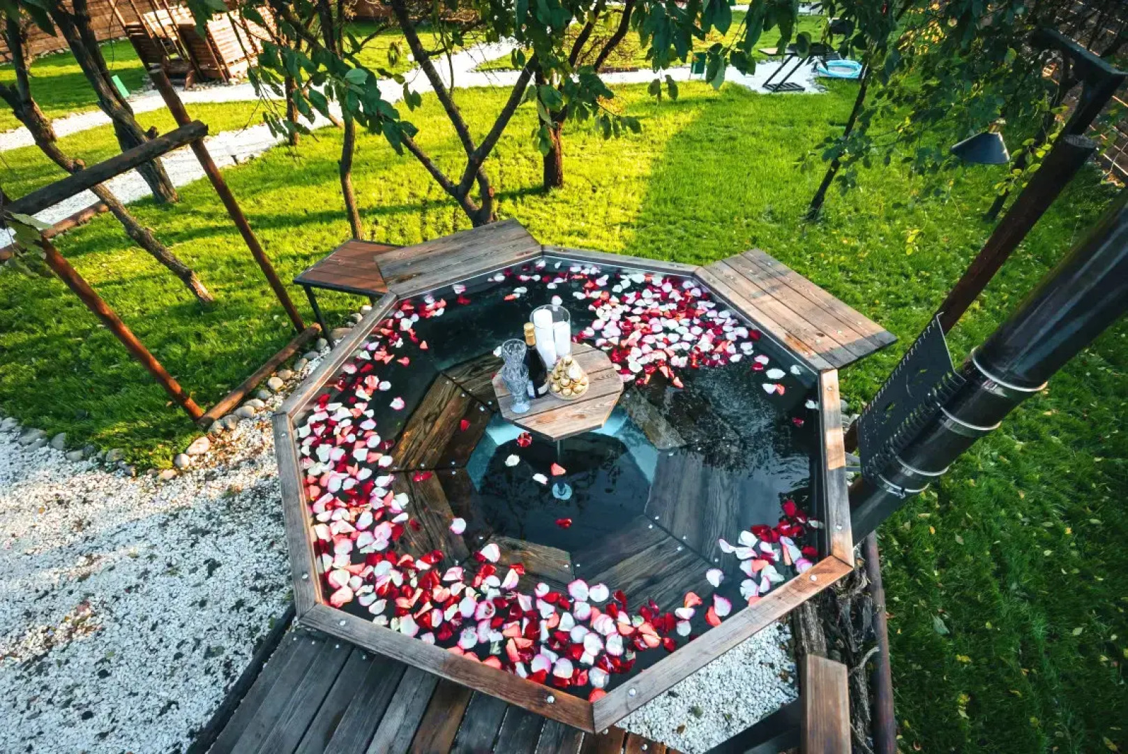 Частный дом Казачий Двор