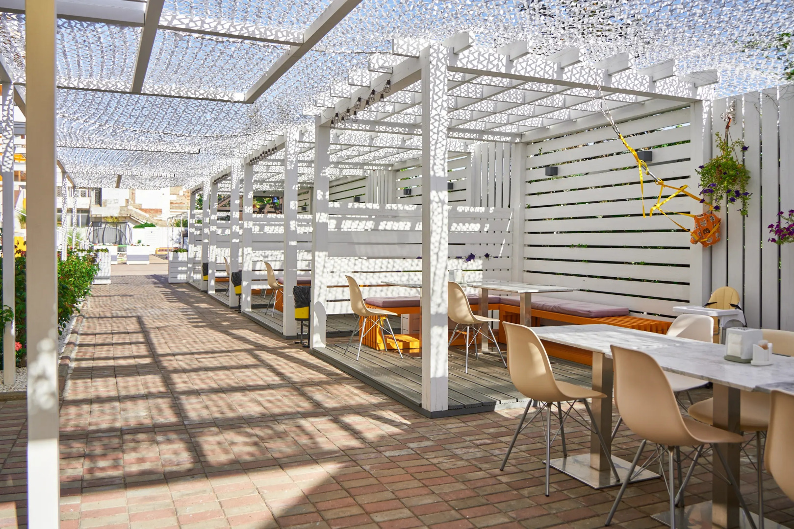 Отель Мандарин