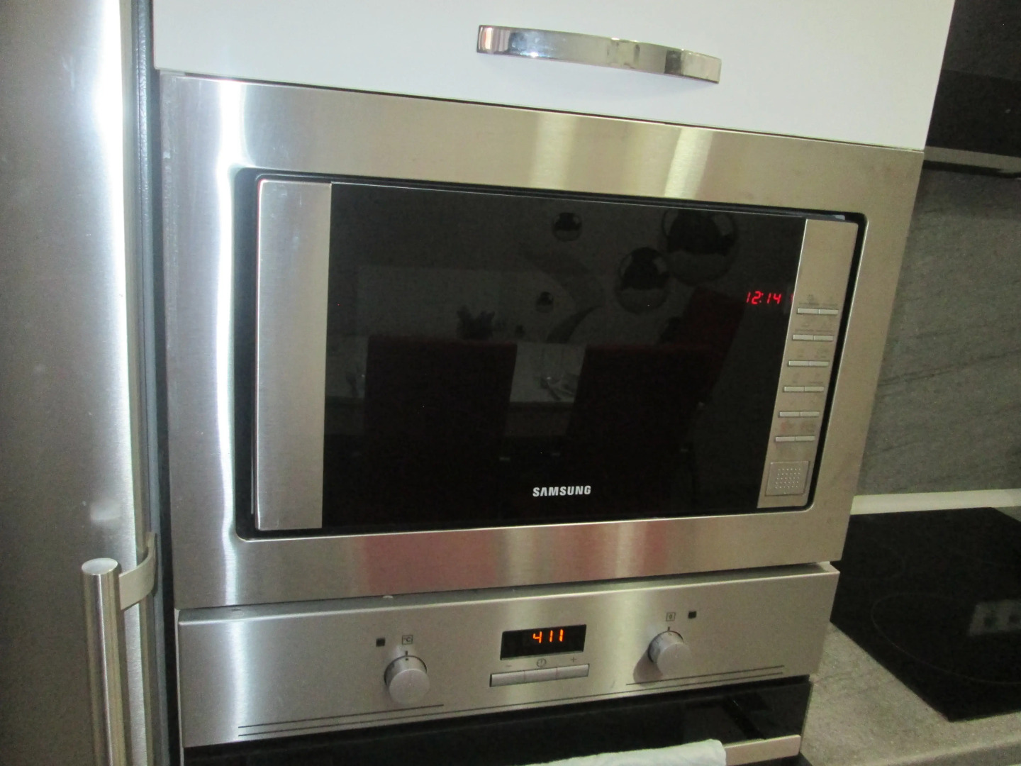 Квартира возле парка Галицкого стадион