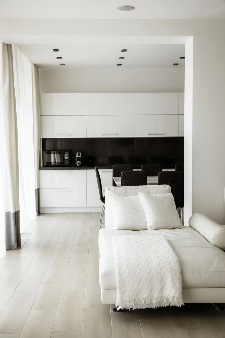 Вилла VILLA 1076