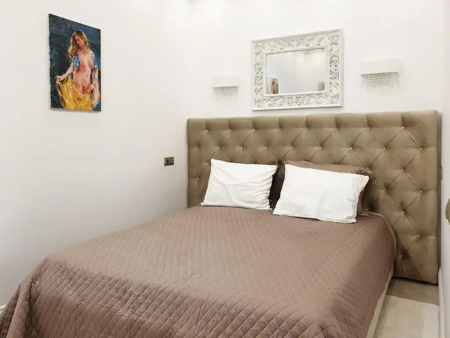 Апартаменты Apart39 VIP в Старом Городе