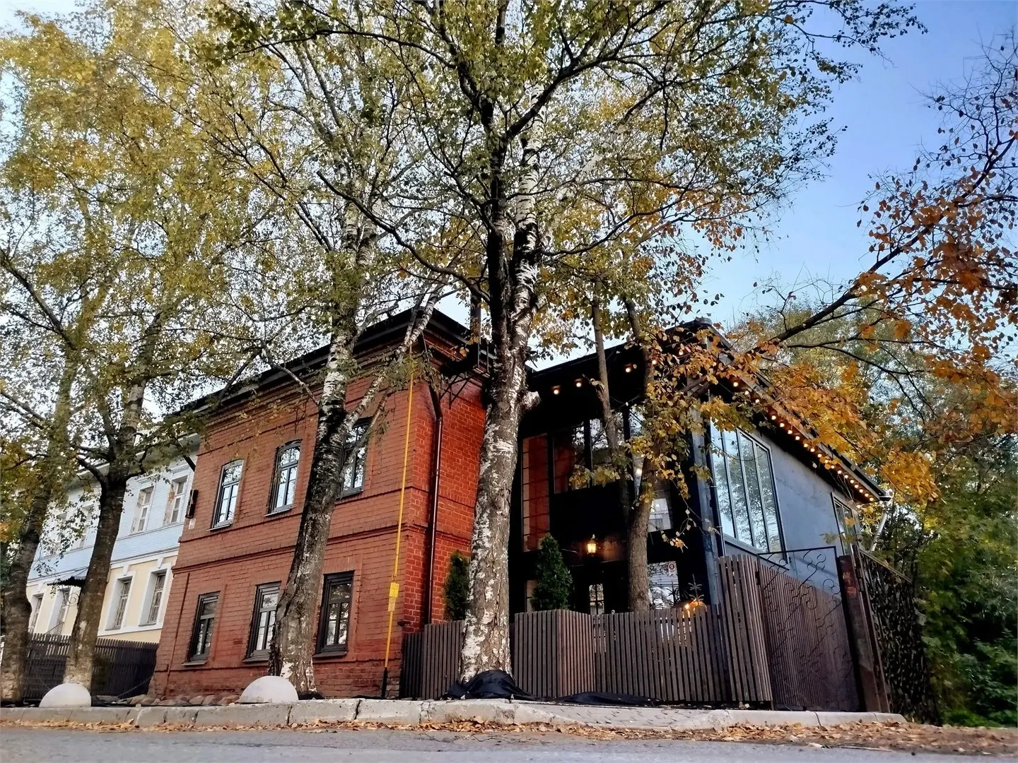 Апартаменты Архитектор 2