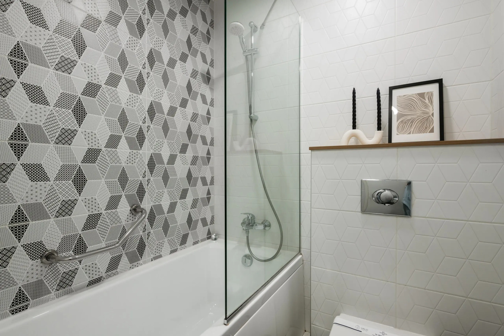 Квартира Magic Cherry у Метро