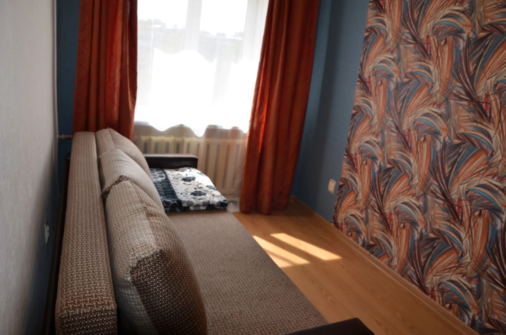 Квартира Уютная  в Центре