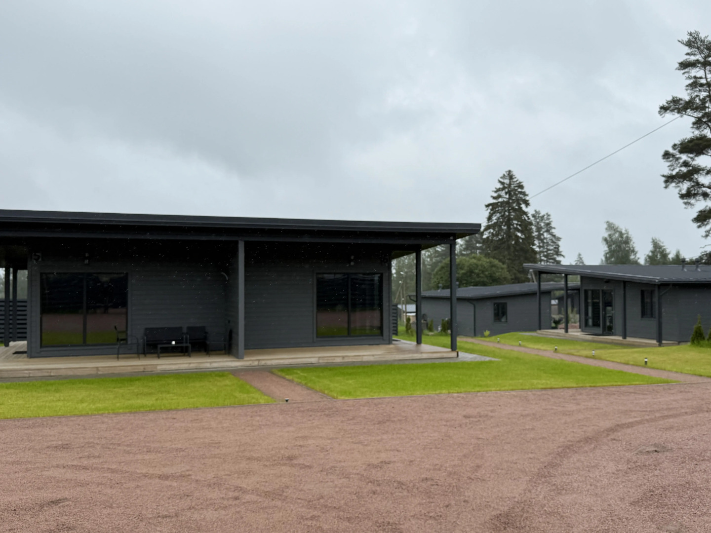 Шале Горки47